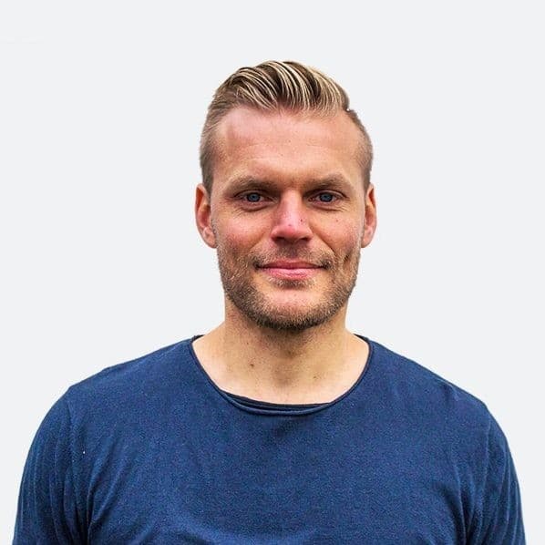 Arneng: Hur kan man klandra vårt engagemang?