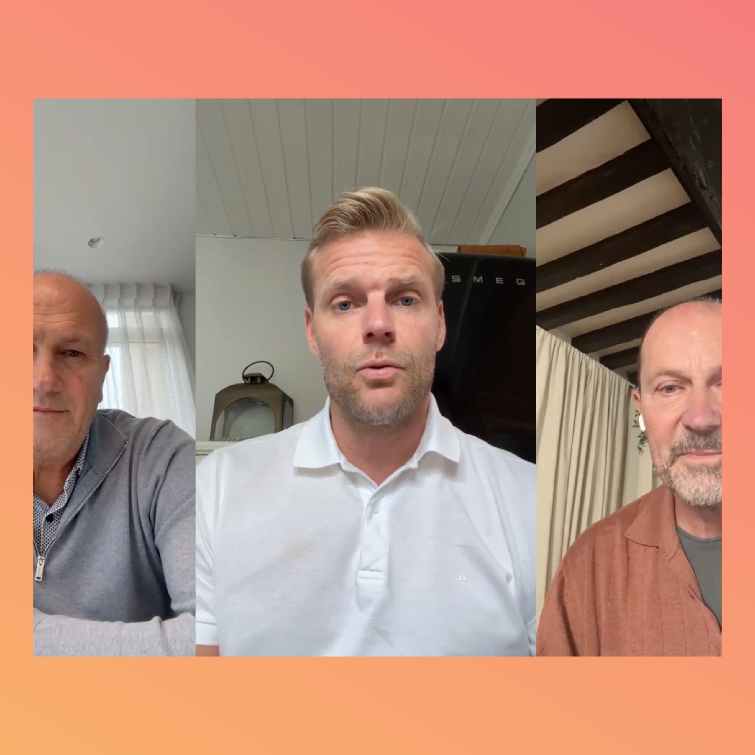 Svenskfödd-frågan: Arneng, Bootsman och Nelén om beslutet