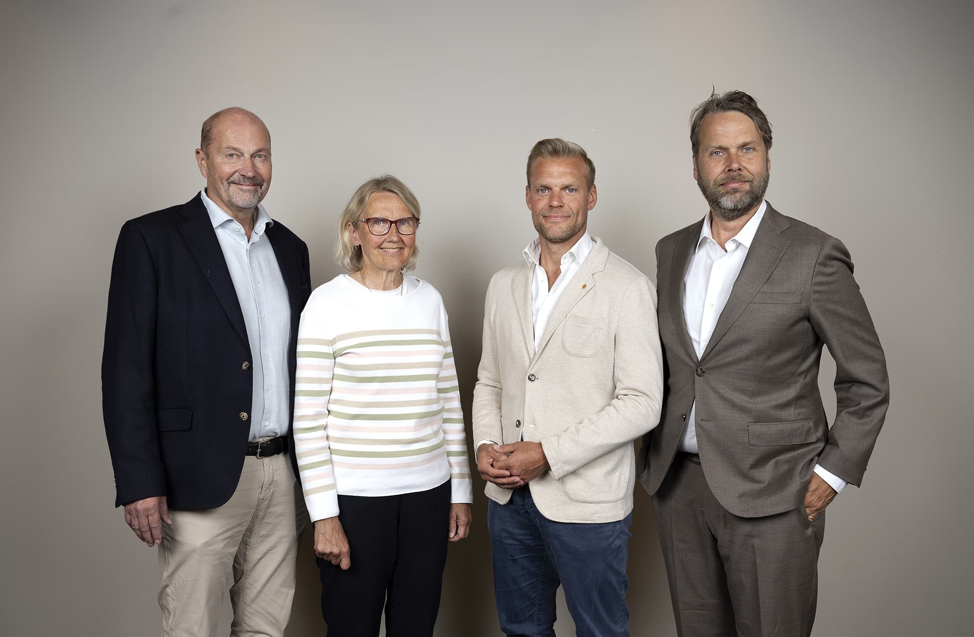 Kallelse till ordinarie vårstämma 2026