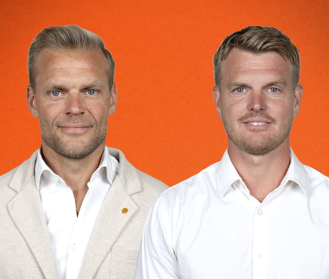 Styrelse och VD bör kunna äga häst